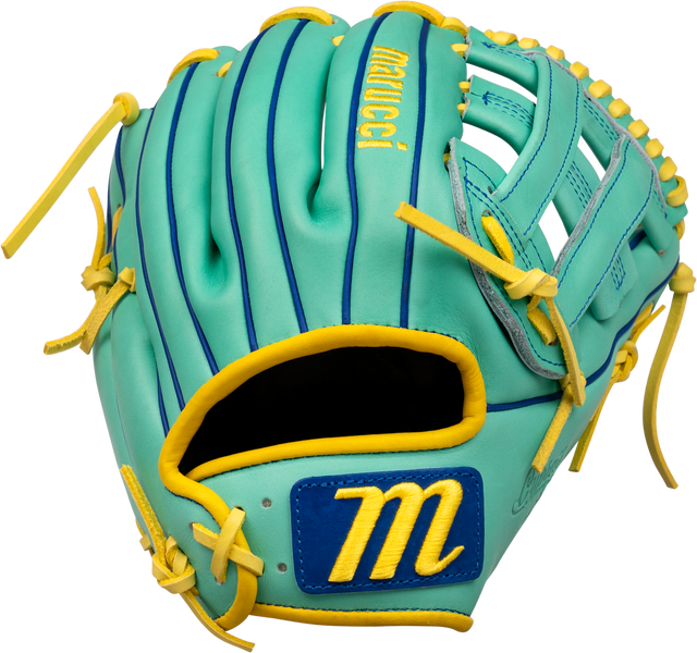 Marucci Cypress Series V4 44A3 Model 11.75" H Web Baseball Glove