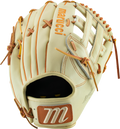 Marucci Ascension Series 78R3 12.75" H Web LHT Baseball Glove