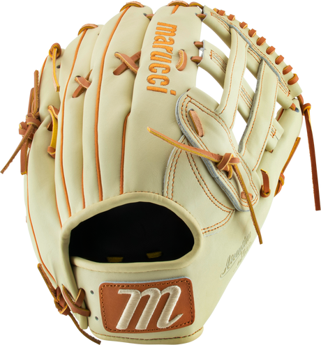 Marucci Ascension Series 78R3 12.75" H Web LHT Baseball Glove