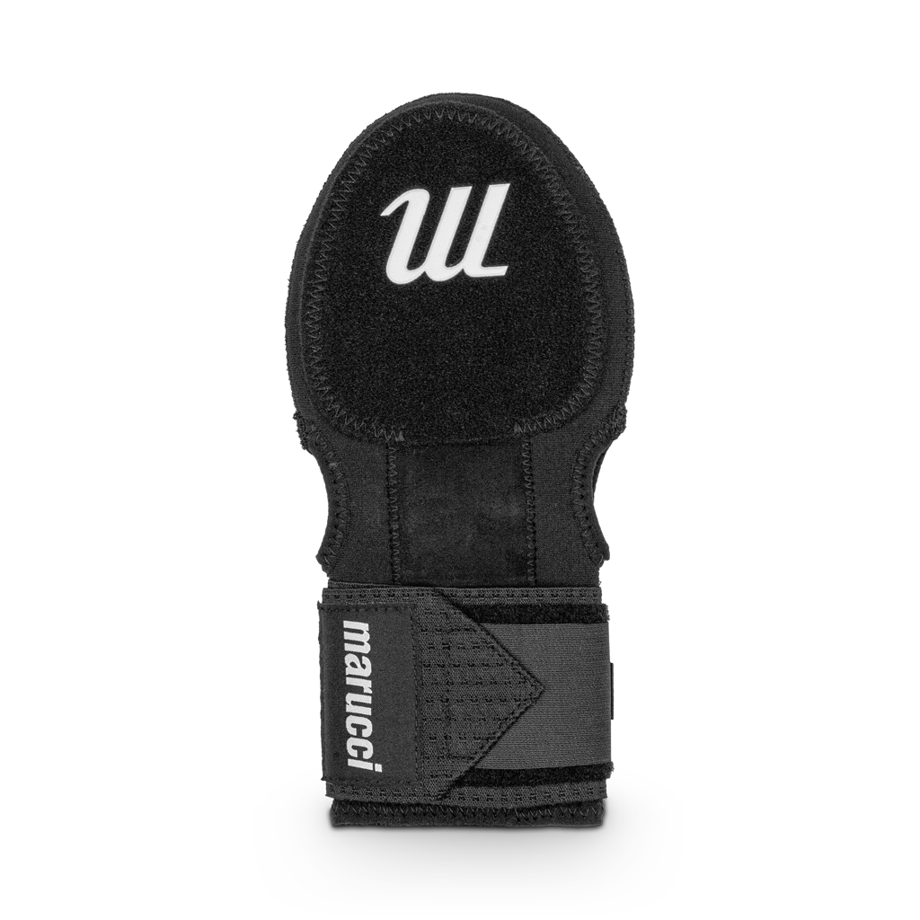 Marucci Adult Baseball Sliding Mitts