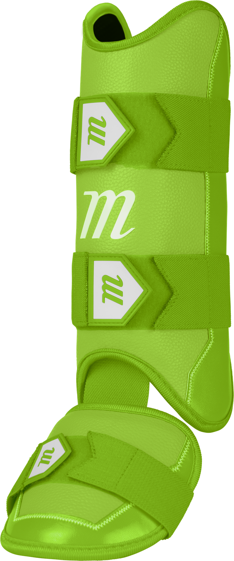 Marucci Youth D-flx D3o Baseball Leg Guards