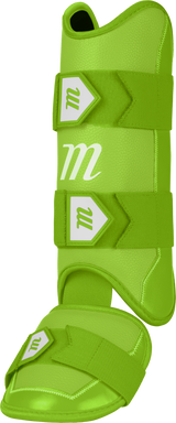 Marucci Youth D-flx D3o Baseball Leg Guards