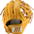 Marucci Capitol Series 43A2 11.50" I Web RHT Baseball Glove