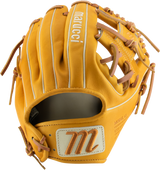 Marucci Capitol Series 43A2 11.50" I Web RHT Baseball Glove