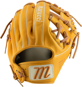 Marucci Capitol Series 43A2 11.50" I Web RHT Baseball Glove