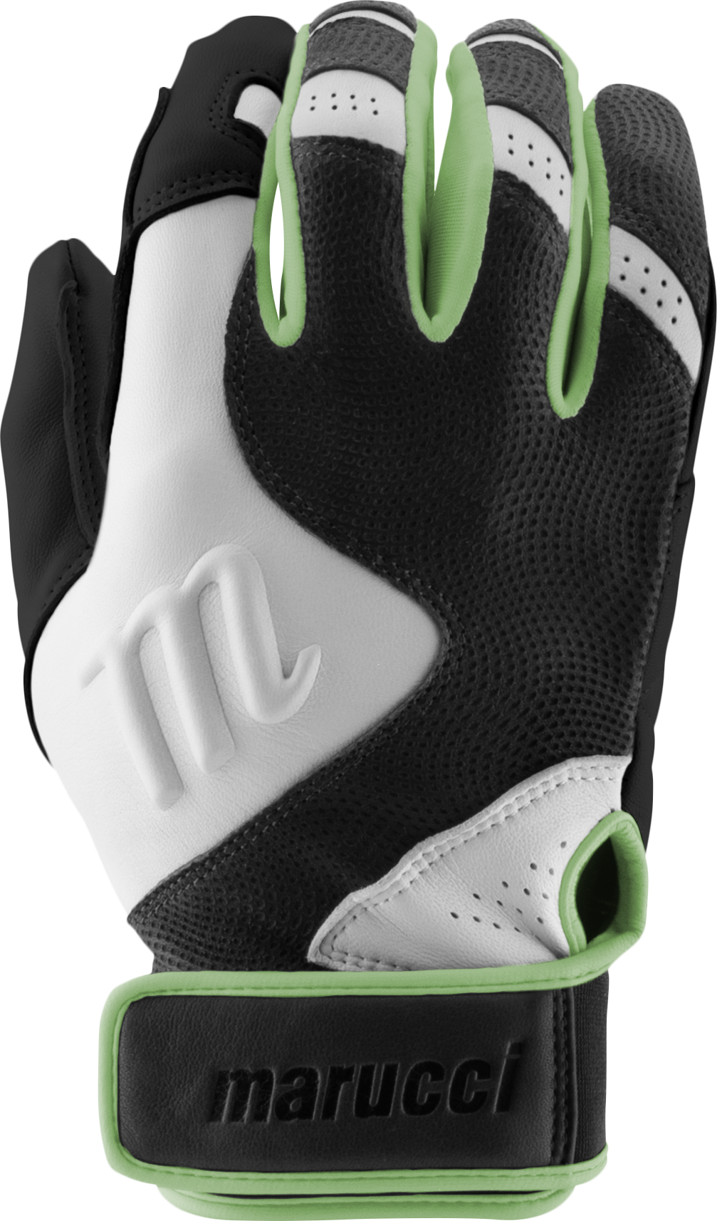 Marucci Luxe Pro Baseball Batting Gloves