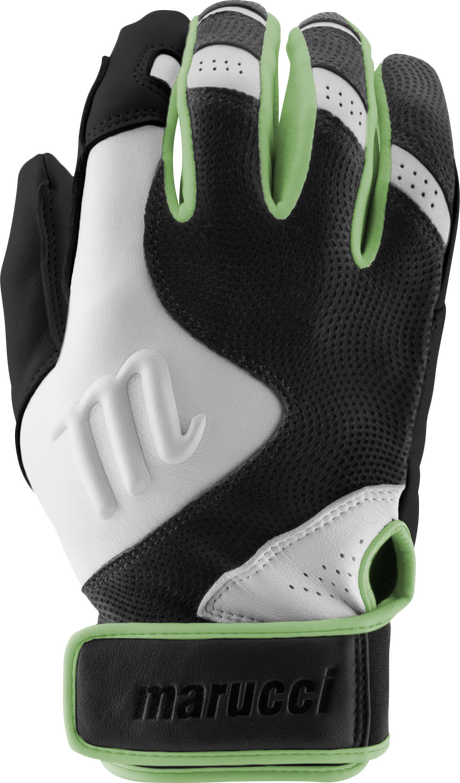 Marucci Luxe Pro Baseball Batting Gloves
