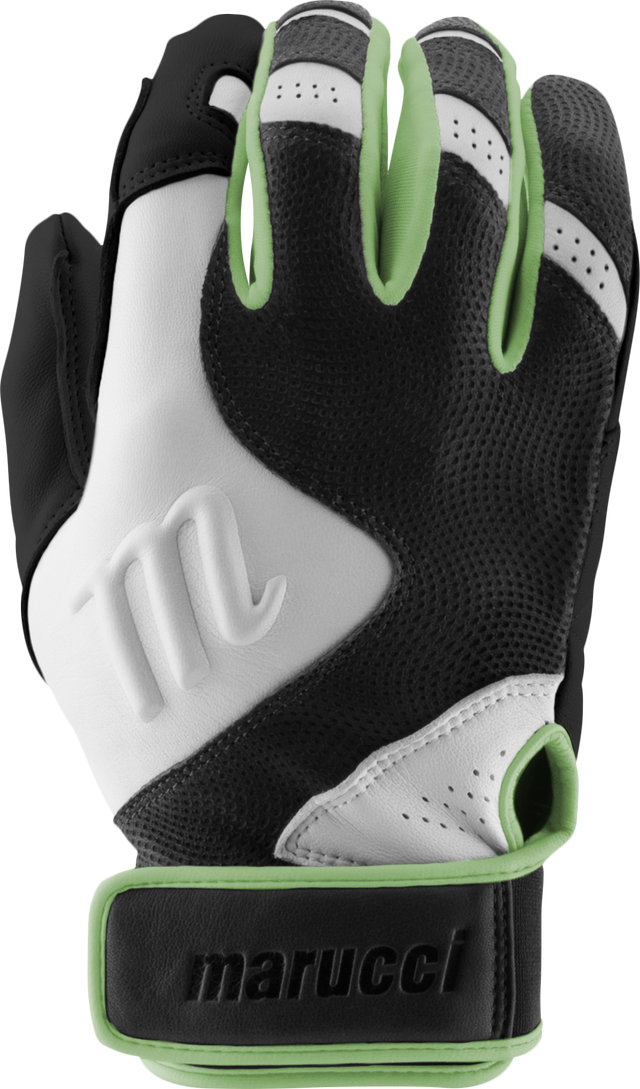 Marucci Luxe Pro Baseball Batting Gloves