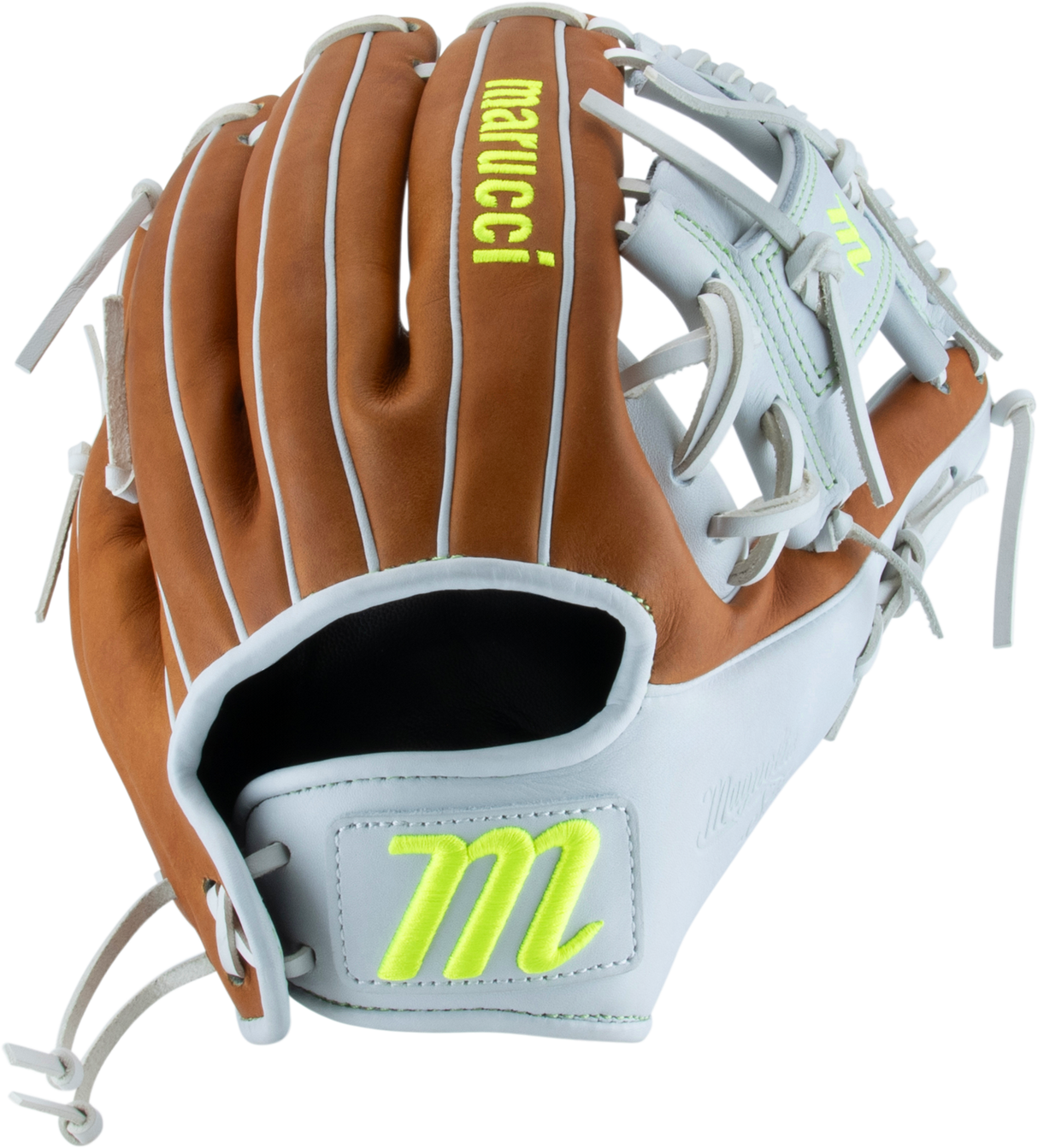 Marucci Magnolia Fastpitch 44A2 11.75" I Web RHT Fastpitch Glove