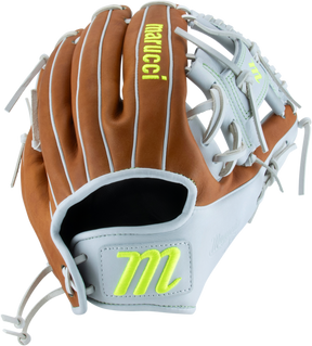 Marucci Magnolia Fastpitch 44A2 11.75" I Web RHT Fastpitch Glove