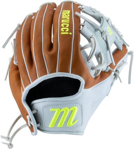 Marucci Magnolia Fastpitch 44A2 11.75" I Web RHT Fastpitch Glove