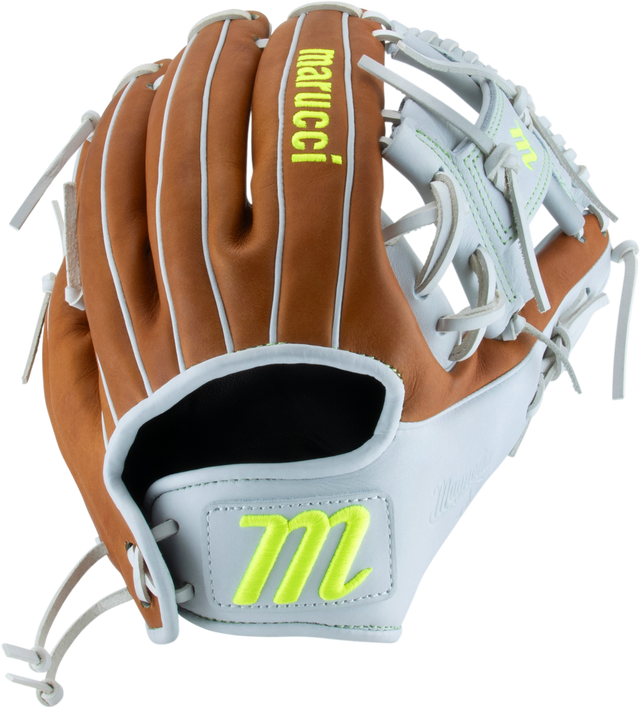 Marucci Magnolia Fastpitch 44A2 11.75" I Web RHT Fastpitch Glove