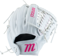 Marucci Magnolia Fastpitch 47A6 12.50" T Web RHT Fastpitch Glove