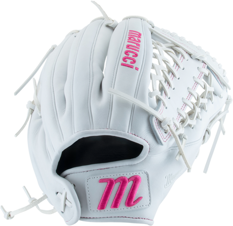 Marucci Magnolia Fastpitch 47A6 12.50" T Web RHT Fastpitch Glove