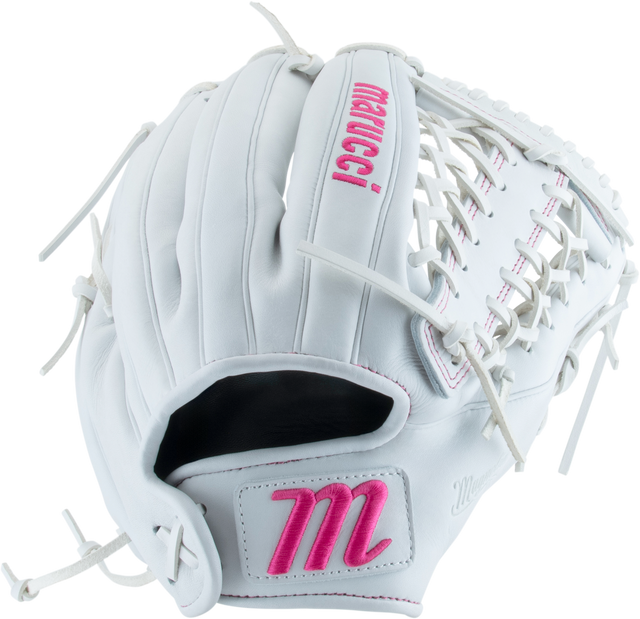 Marucci Magnolia Fastpitch 47A6 12.50" T Web RHT Fastpitch Glove
