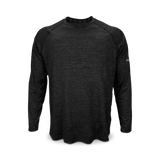 Marucci Men's Marled Long Sleeve Top