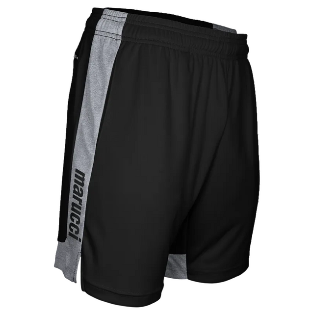 Marucci Men's Spaceman Workout Shorts