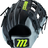 Marucci Cypress Series 78R3 12.75" H Web LHT Baseball Glove