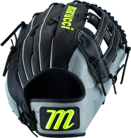 Marucci Cypress Series 78R3 12.75" H Web LHT Baseball Glove