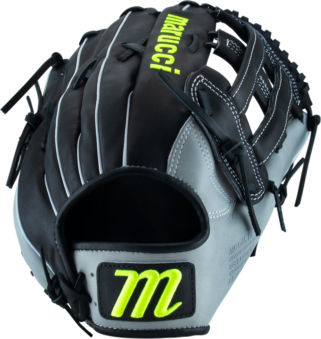 Marucci Cypress Series 78R3 12.75" H Web LHT Baseball Glove