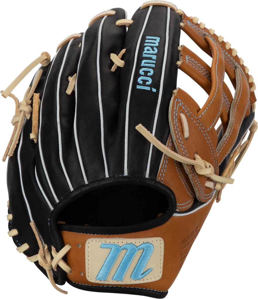 Marucci Cypress M Type 98R3 12.75" H Web LHT Baseball Glove