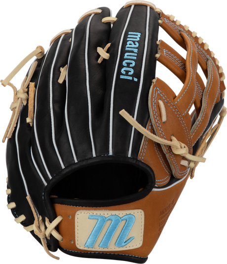 Marucci Cypress M Type 98R3 12.75" H Web LHT Baseball Glove