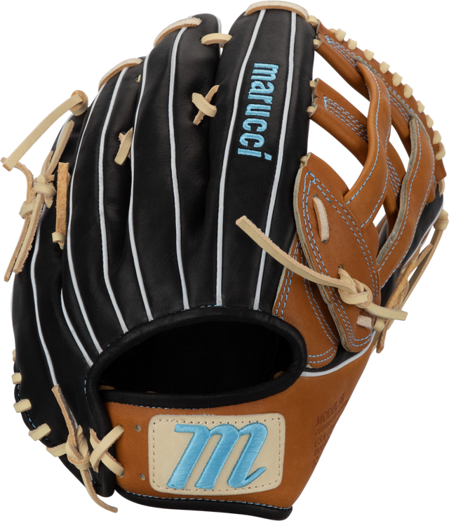 Marucci Cypress M Type 98R3 12.75" H Web LHT Baseball Glove