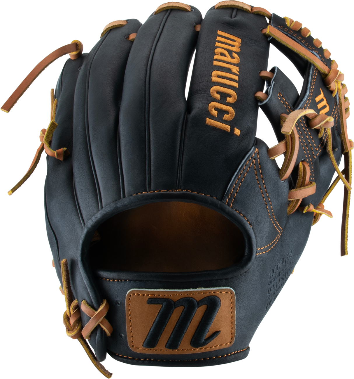 Marucci Capitol Series 53A2 11.50" I Web RHT Baseball Glove