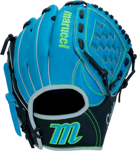 Marucci Caddo Series V3 10.50" Basket Baseball Glove