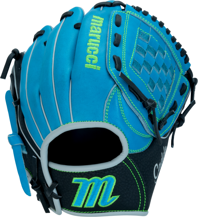 Marucci Caddo Series V3 10.50" Basket Baseball Glove