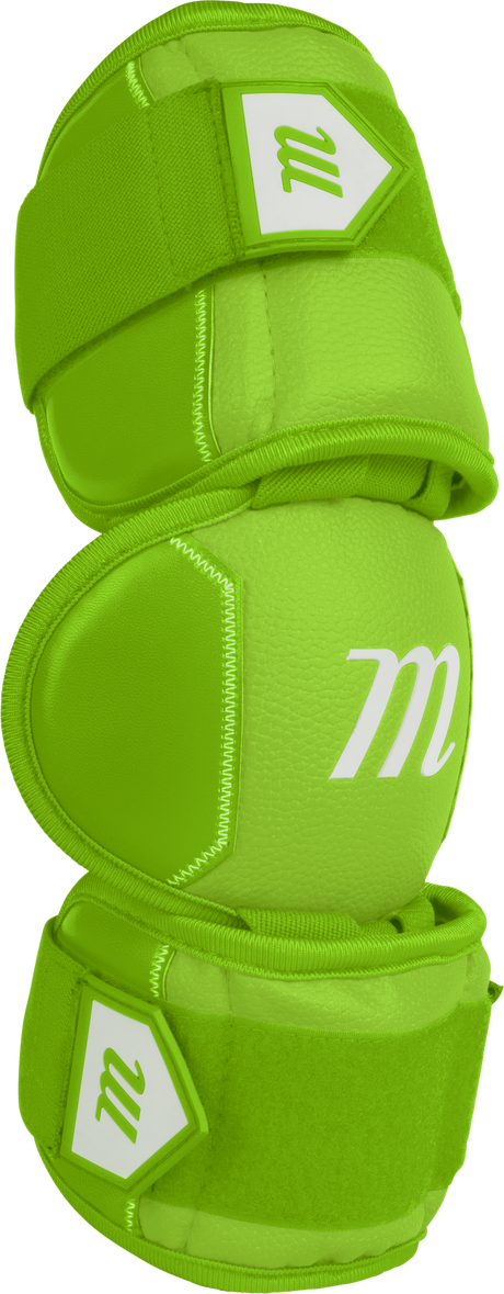 Marucci Youth D-flx D3o Full Coverage Baseball Elbow Guards