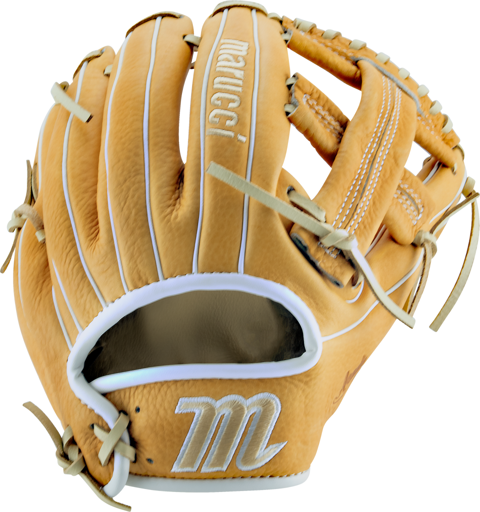Marucci Acadia M Type V2 43A4 11.50" Single Post LHT Baseball Glove