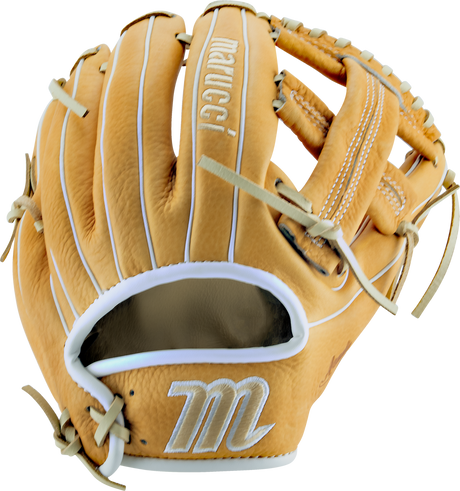 Marucci Acadia M Type V2 43A4 11.50" Single Post LHT Baseball Glove