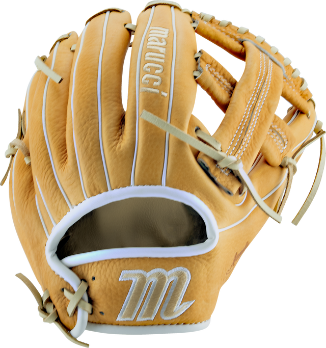 Marucci Acadia M Type V2 43A4 11.50" Single Post LHT Baseball Glove