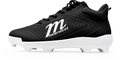 Marucci Adult CFT Mid Molded Baseball Cleats