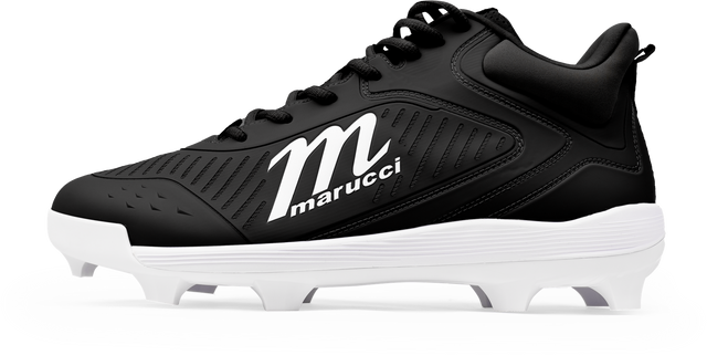 Marucci Adult CFT Mid Molded Baseball Cleats