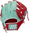 Marucci Capitol M Type 45A3 12" H Web RHT Baseball Glove