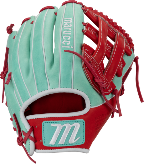 Marucci Capitol M Type 45A3 12" H Web RHT Baseball Glove