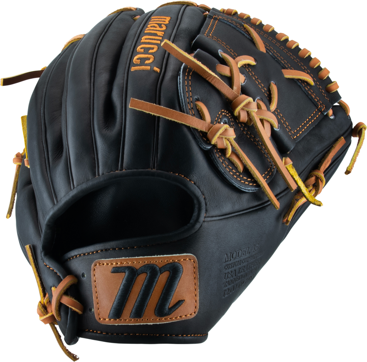 Marucci Cypress Series 45K2 12" Two Piece LHT Baseball Glove