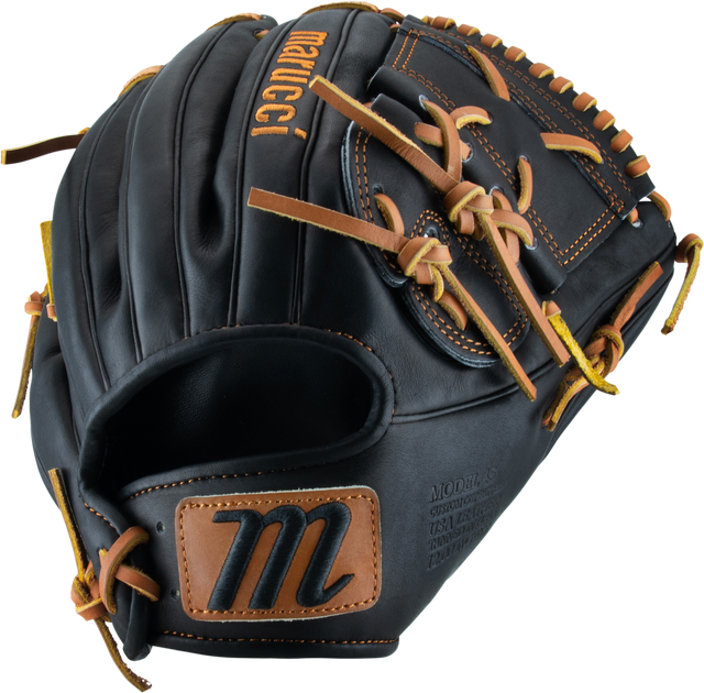 Marucci Cypress Series 45K2 12" Two Piece LHT Baseball Glove