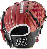 Marucci Caddo Series V2 10" Basket Web LHT Baseball Glove