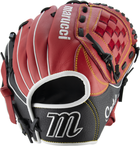 Marucci Caddo Series V2 10" Basket Web LHT Baseball Glove