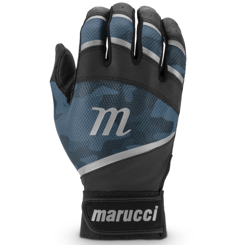 Marucci Foxtrot T-ball Baseball Batting Gloves