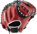 Marucci Caddo Series V2 31" Solid LHT Baseball Glove