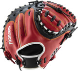 Marucci Caddo Series V2 31" Solid LHT Baseball Glove