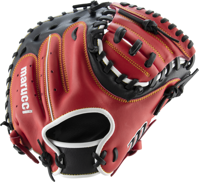 Marucci Caddo Series V2 31" Solid LHT Baseball Glove