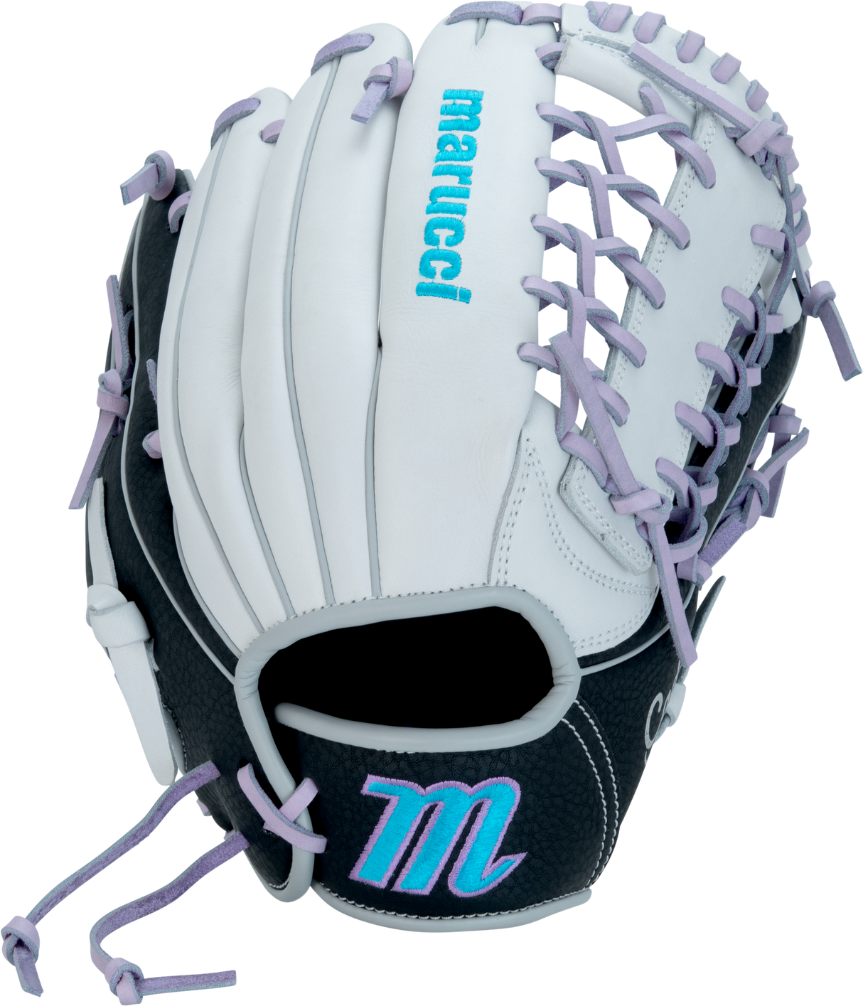Marucci Caddo Fastpitch V2 12" T Web Fastpitch Glove