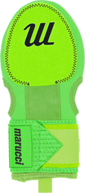 Marucci Adult Baseball Sliding Mitts