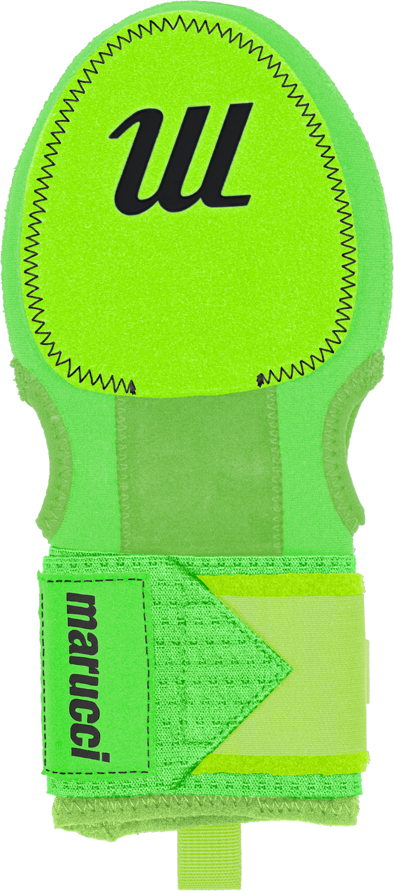Marucci Adult Baseball Sliding Mitts
