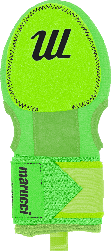 Marucci Adult Baseball Sliding Mitts